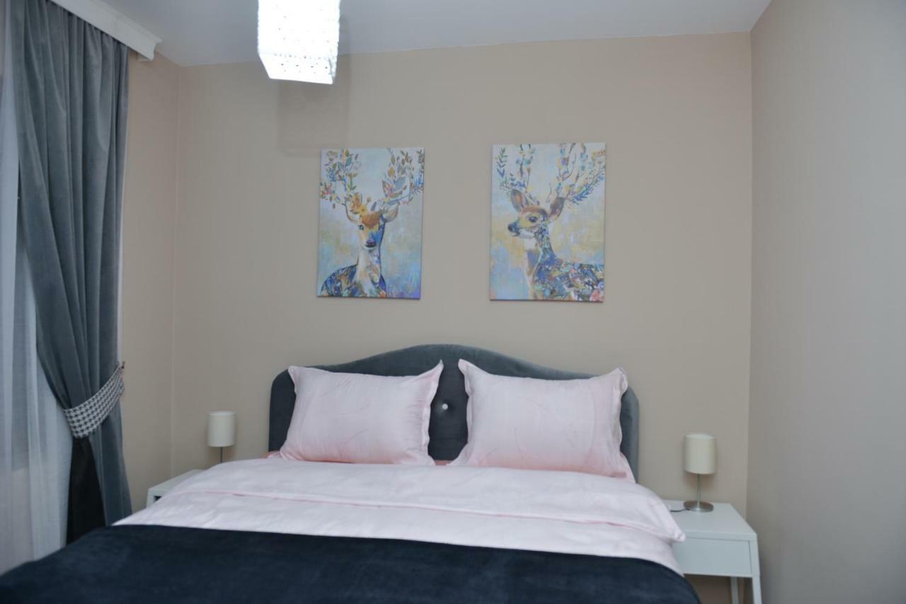Apartman Filip 新帕扎尔 外观 照片