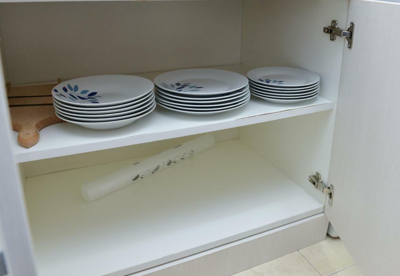 Apartman Filip 新帕扎尔 外观 照片