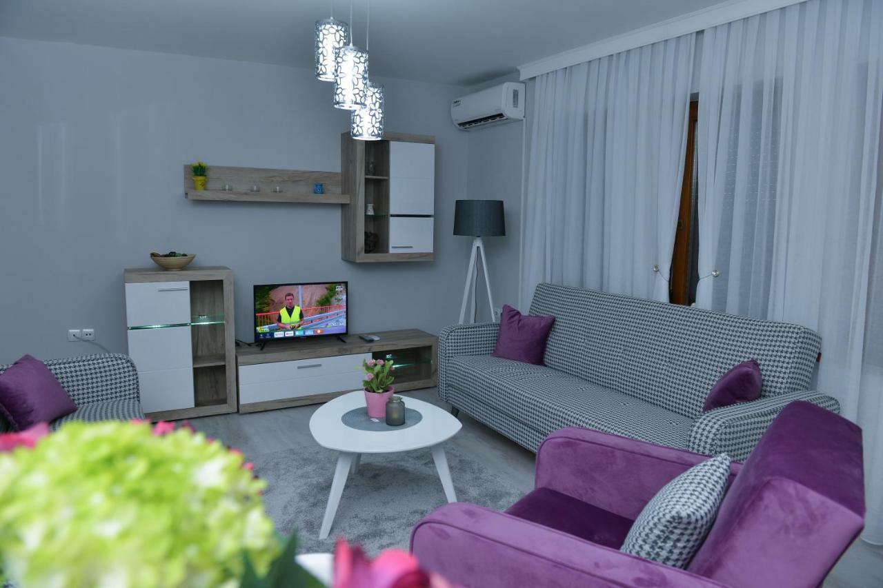 Apartman Filip 新帕扎尔 外观 照片
