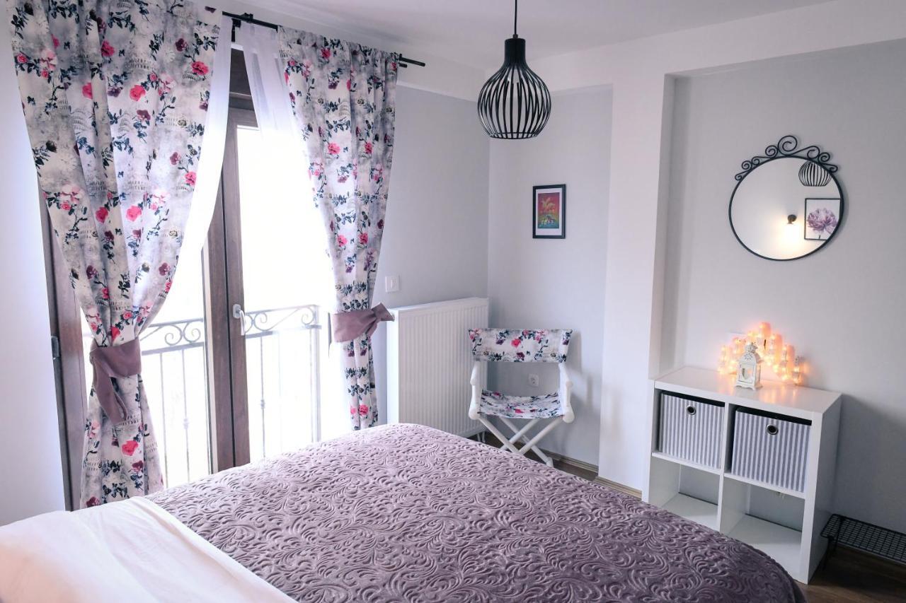 Apartman Filip 新帕扎尔 外观 照片