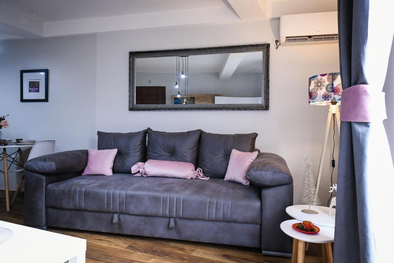 Apartman Filip 新帕扎尔 外观 照片