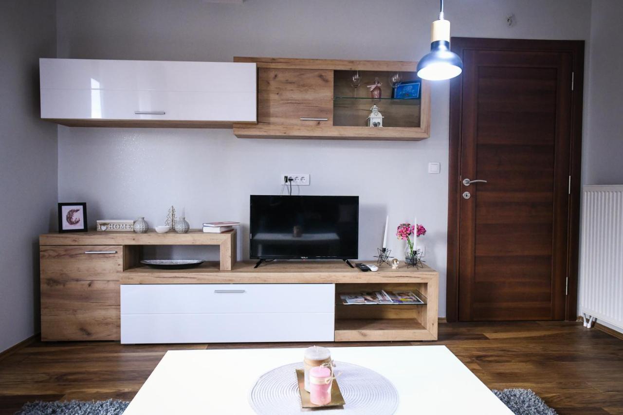 Apartman Filip 新帕扎尔 外观 照片